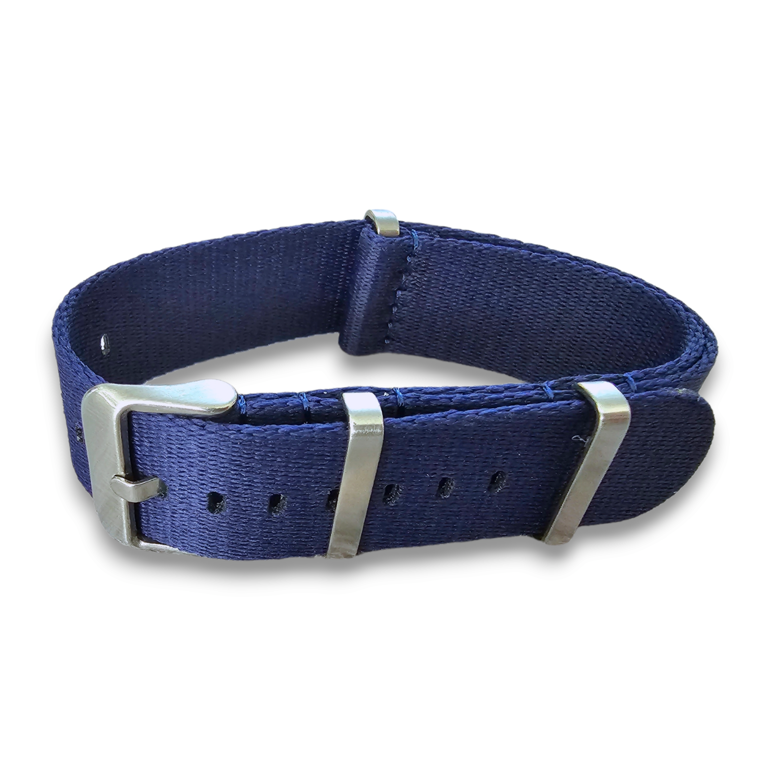 Nylon Military Watch Strap 20mm 22mm