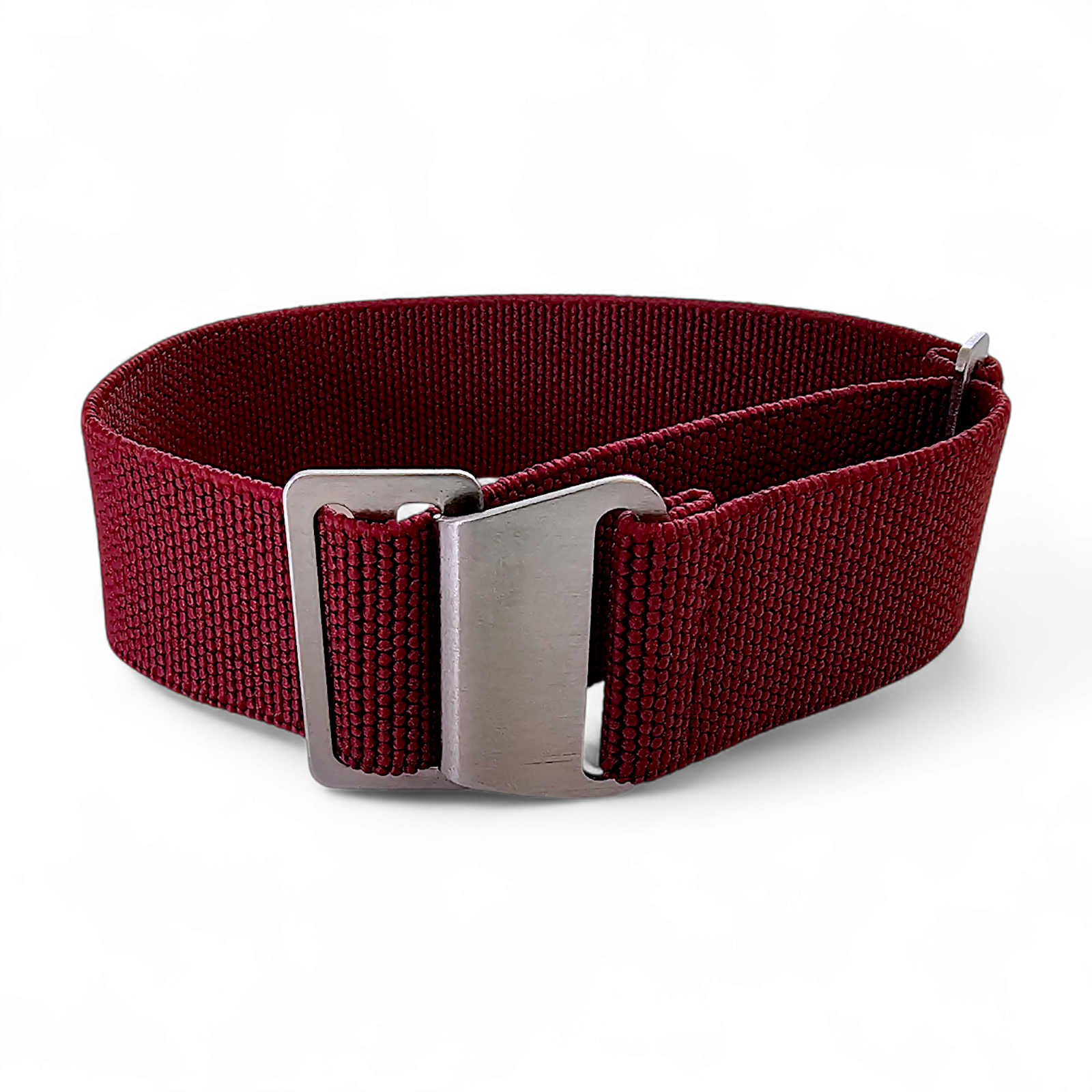 Marine Nationale Watch Strap 18mm 20mm 22mm