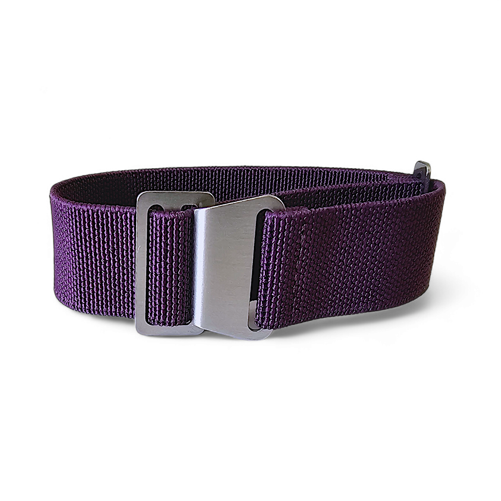 Marine Nationale Watch Strap 18mm 20mm 22mm