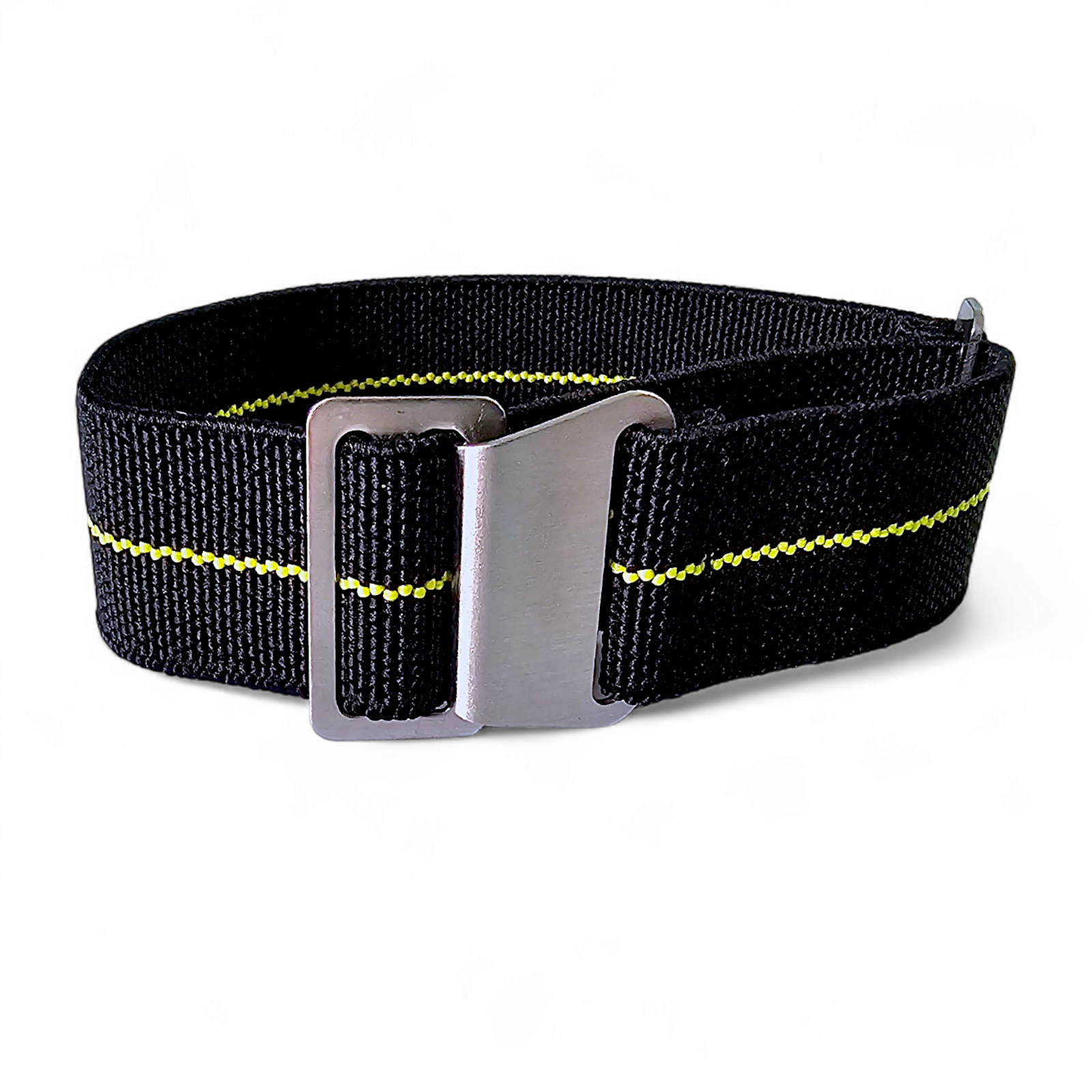 Marine Nationale Watch Strap 18mm 20mm 22mm