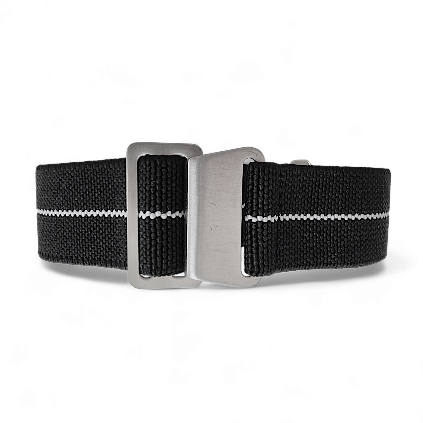 Marine Nationale Watch Strap 18mm 20mm 22mm