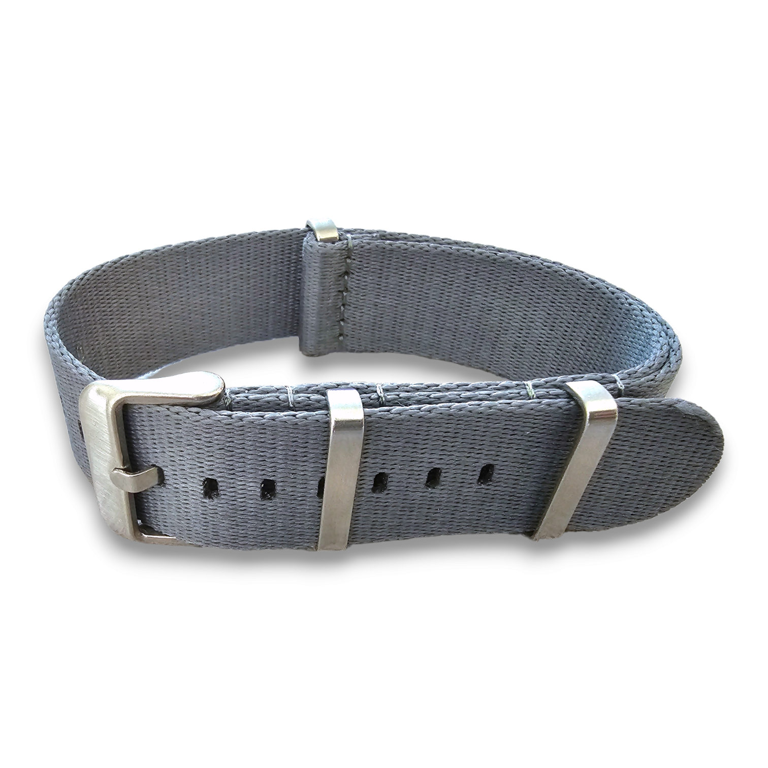 Nylon Military Watch Strap 20mm 22mm