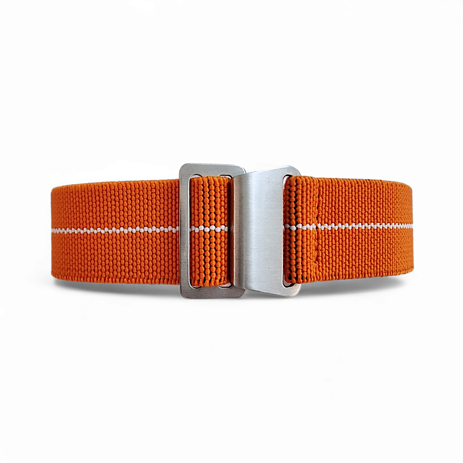 Marine Nationale Watch Strap 18mm 20mm 22mm