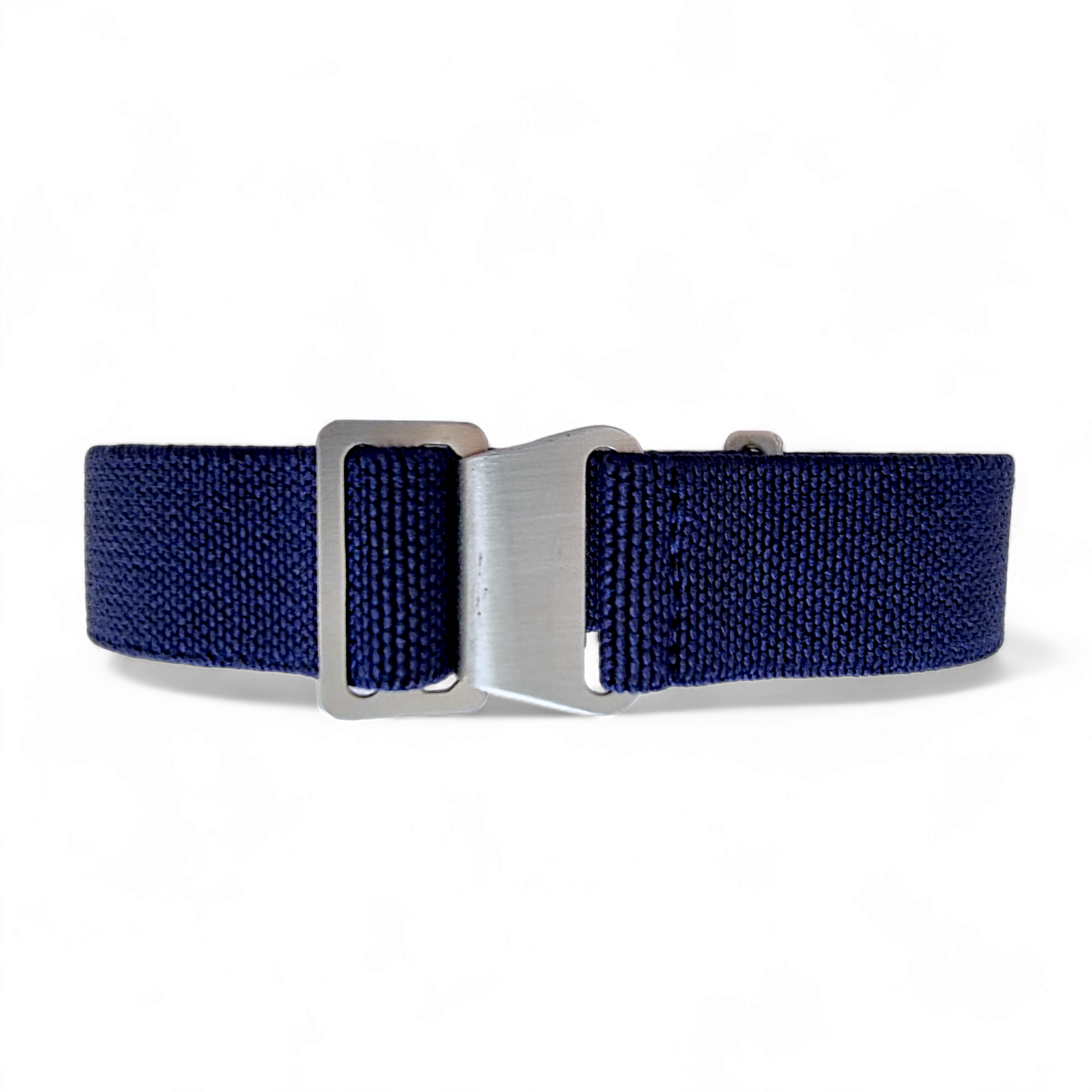 Marine Nationale Watch Strap 18mm 20mm 22mm