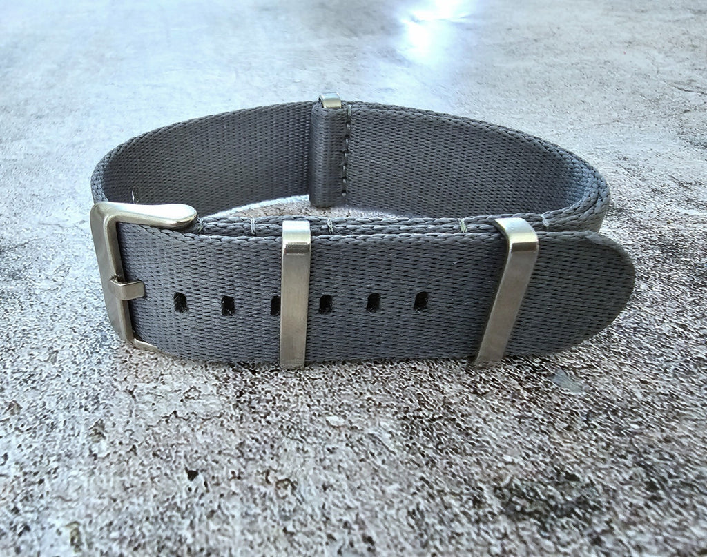 Nylon Military Watch Strap 20mm 22mm