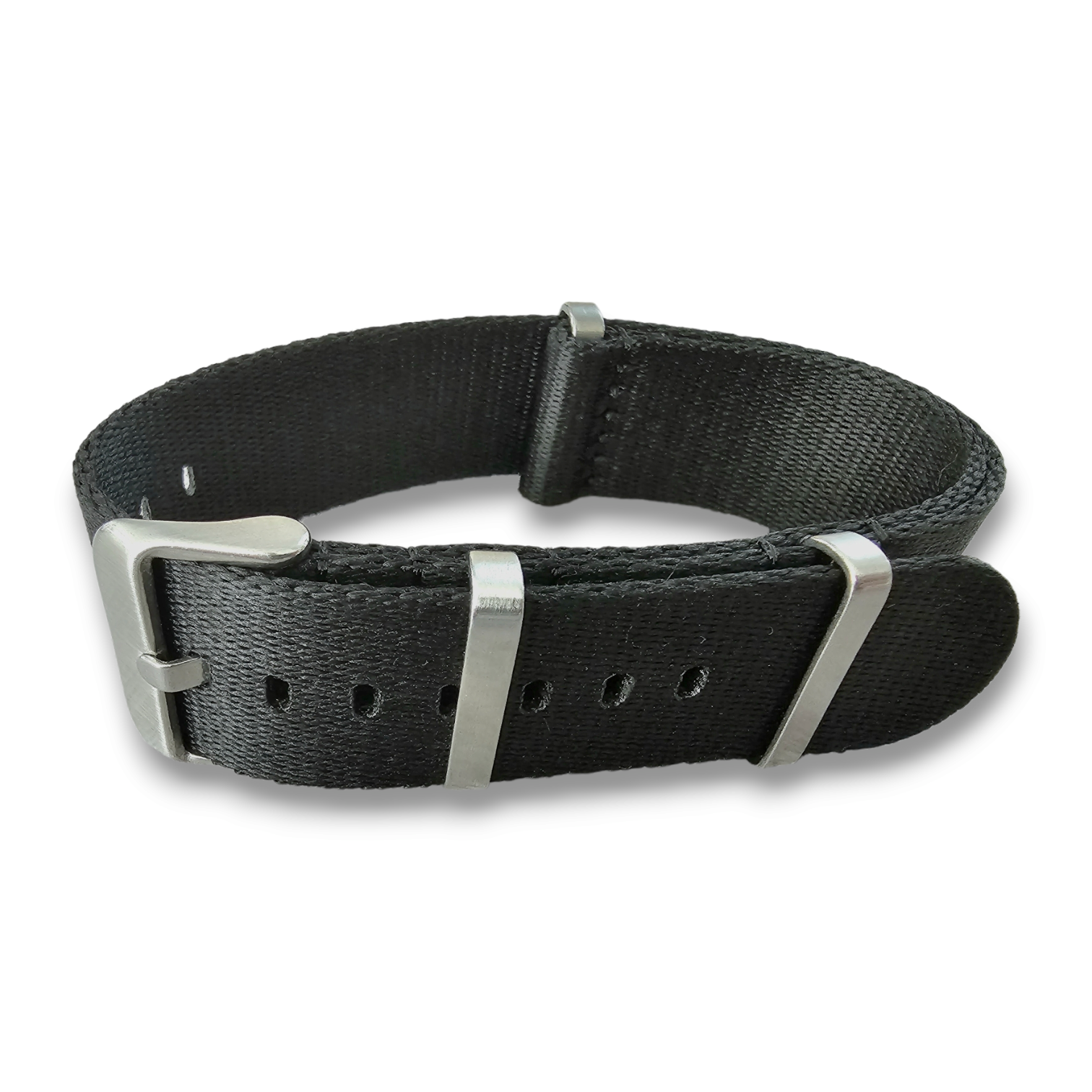 Nylon Military Watch Strap 20mm 22mm