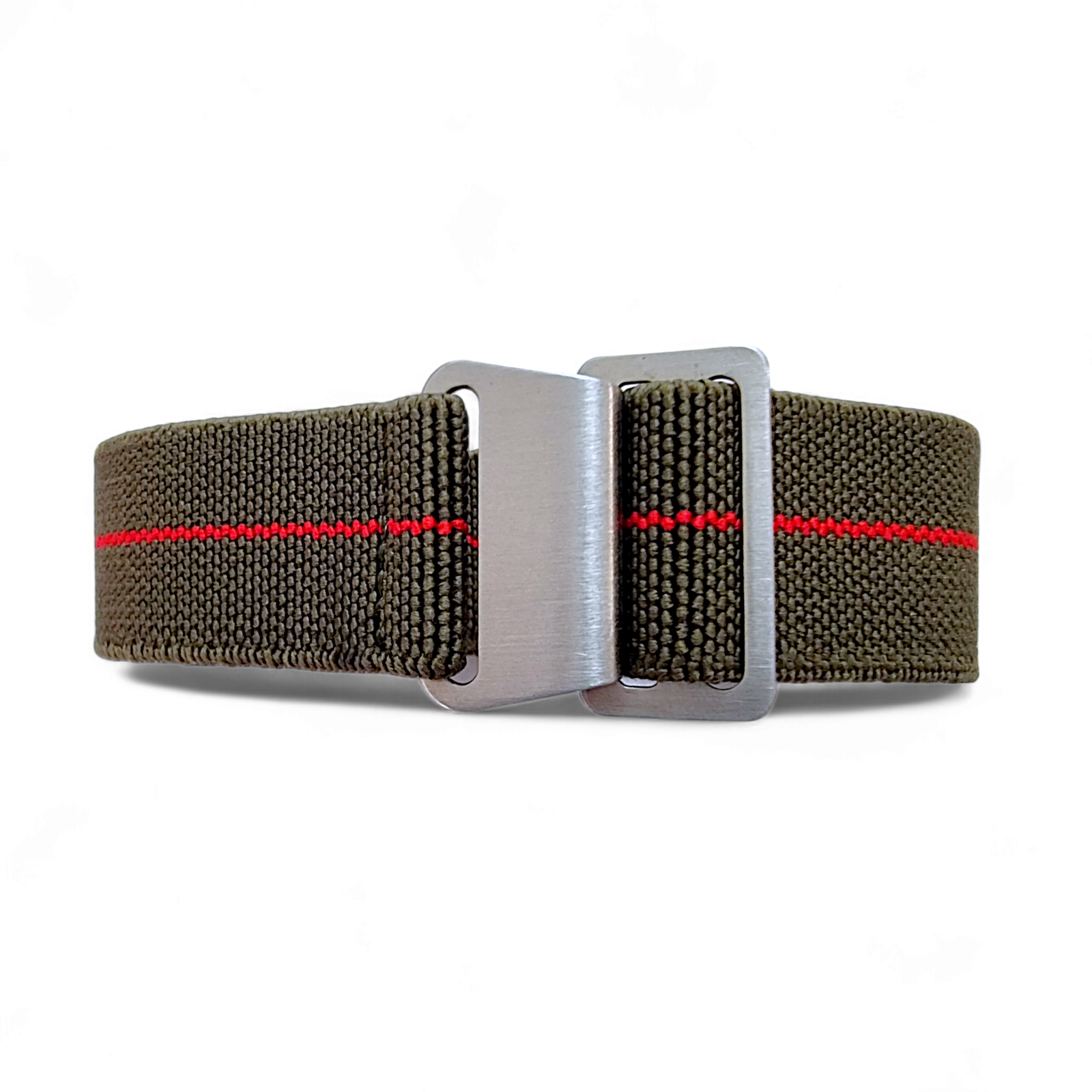 Marine Nationale Watch Strap 18mm 20mm 22mm