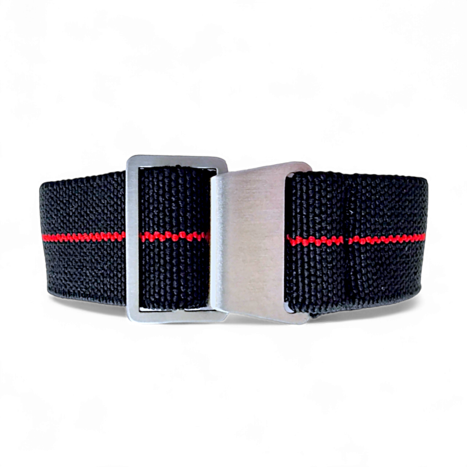 Marine Nationale Watch Strap 18mm 20mm 22mm