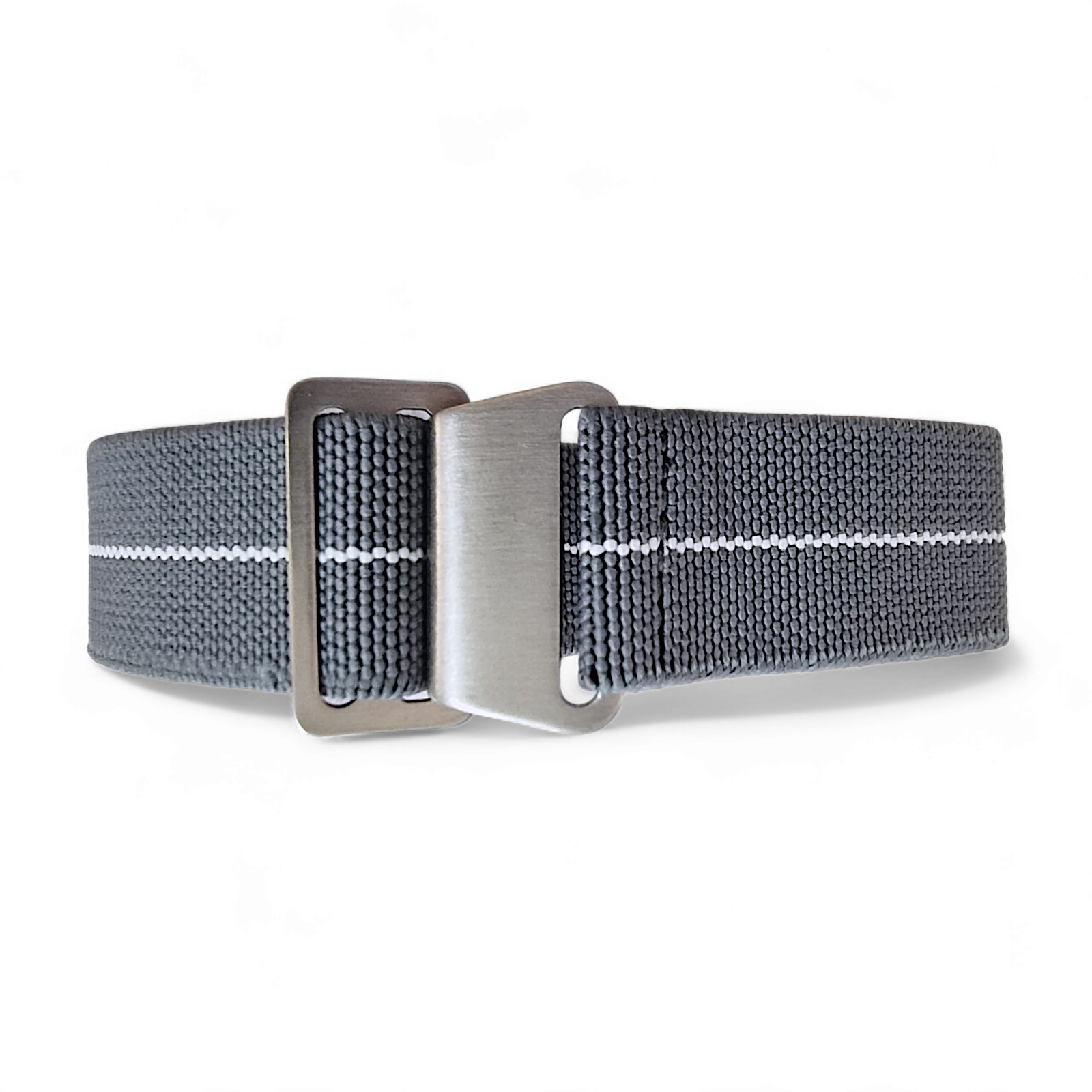 Marine Nationale Watch Strap 18mm 20mm 22mm