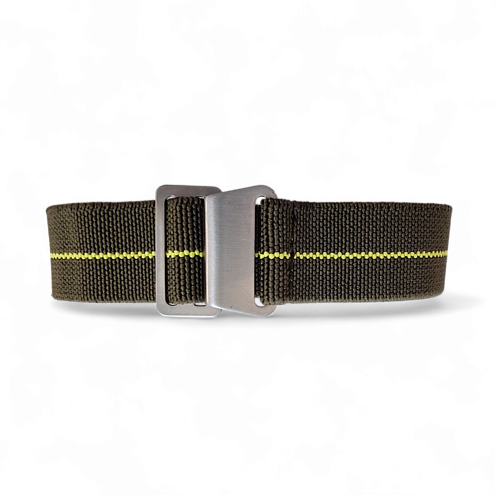 Marine Nationale Watch Strap 18mm 20mm 22mm