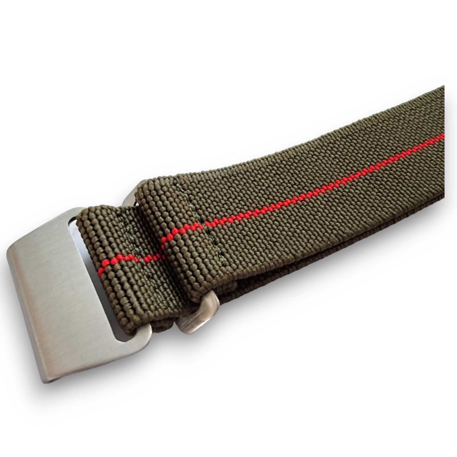 Marine Nationale Watch Strap 18mm 20mm 22mm