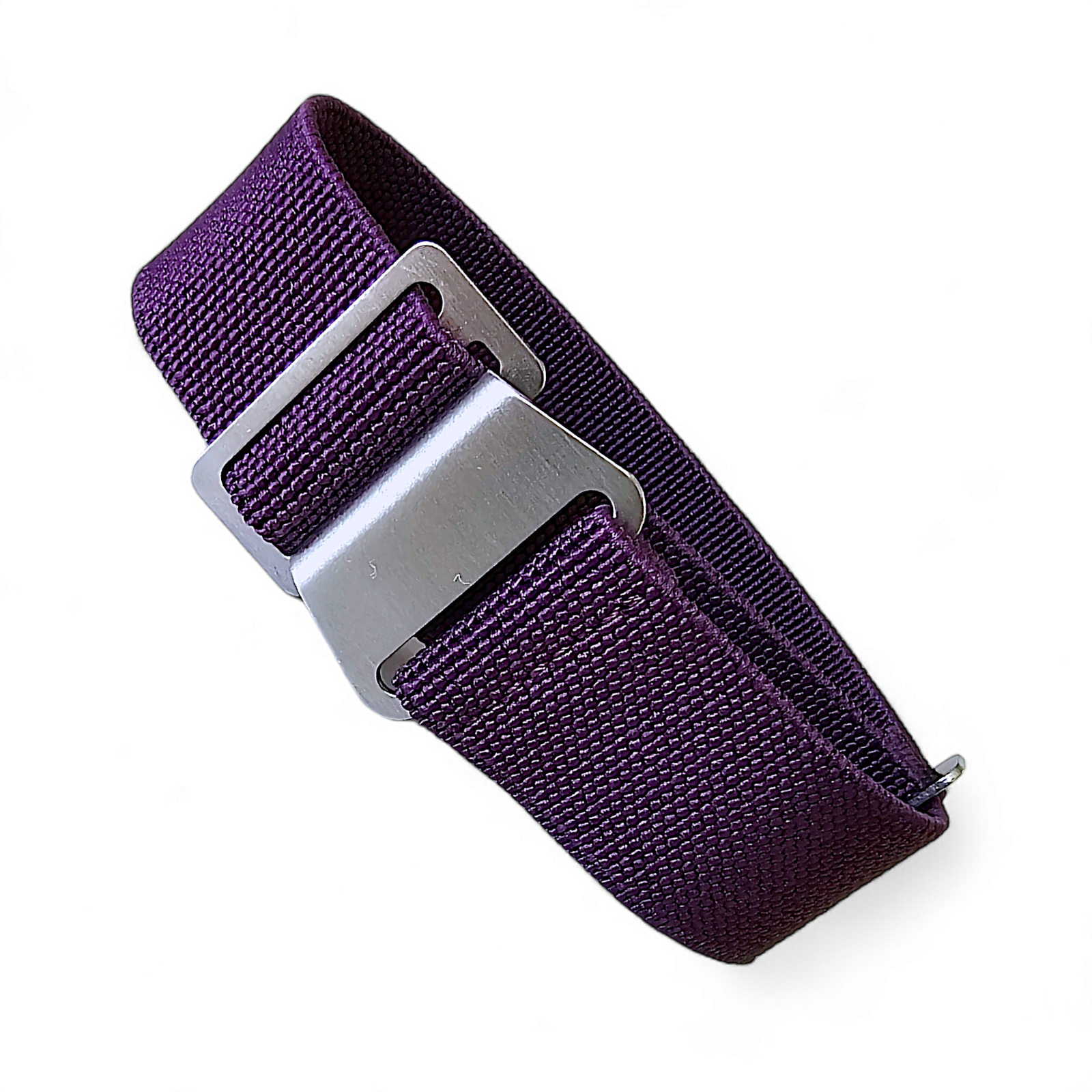 Marine Nationale Watch Strap 18mm 20mm 22mm