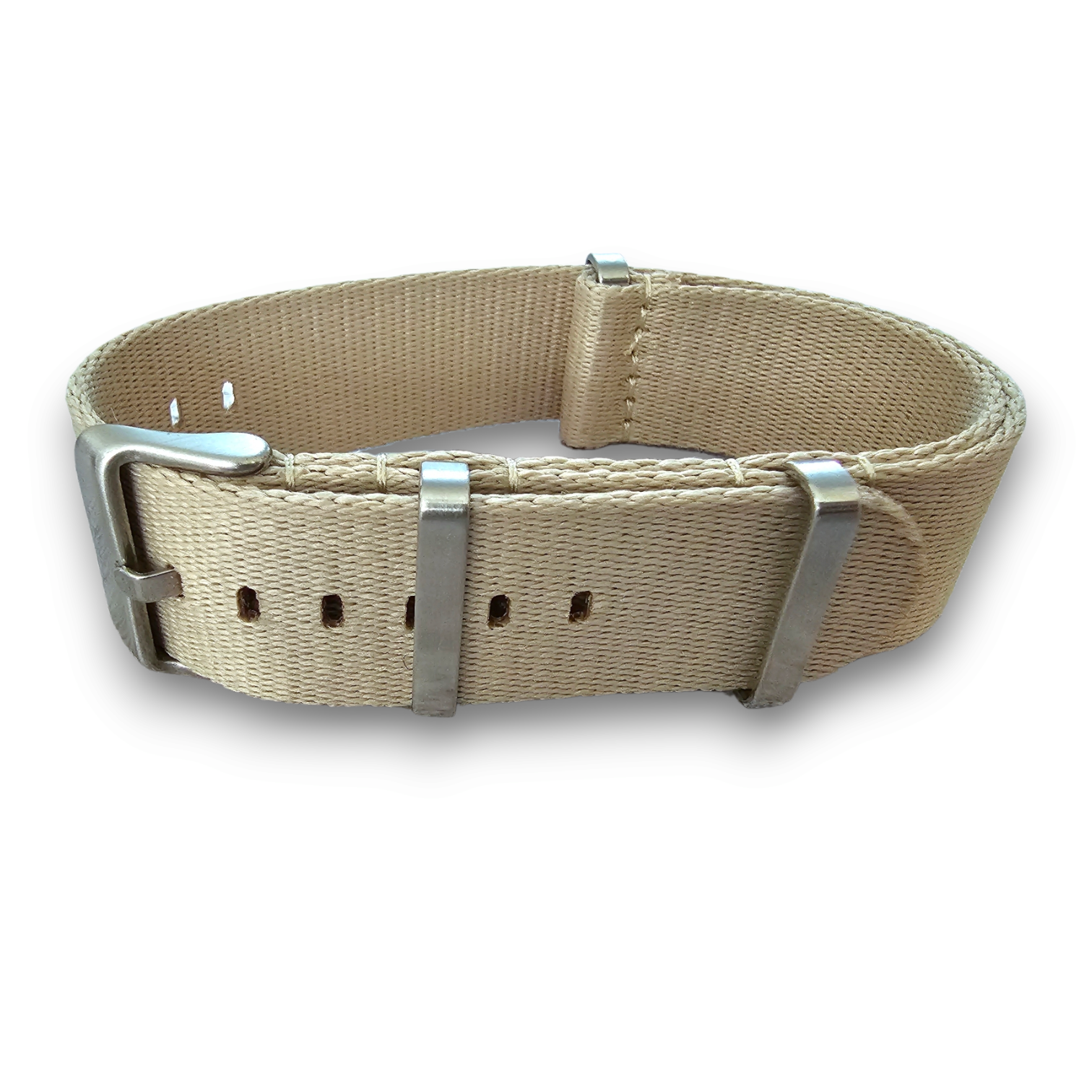 Nylon Military Watch Strap 20mm 22mm