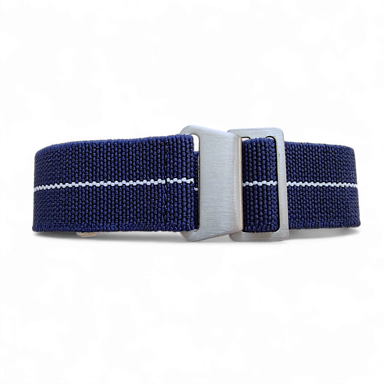 Marine Nationale Watch Strap 18mm 20mm 22mm